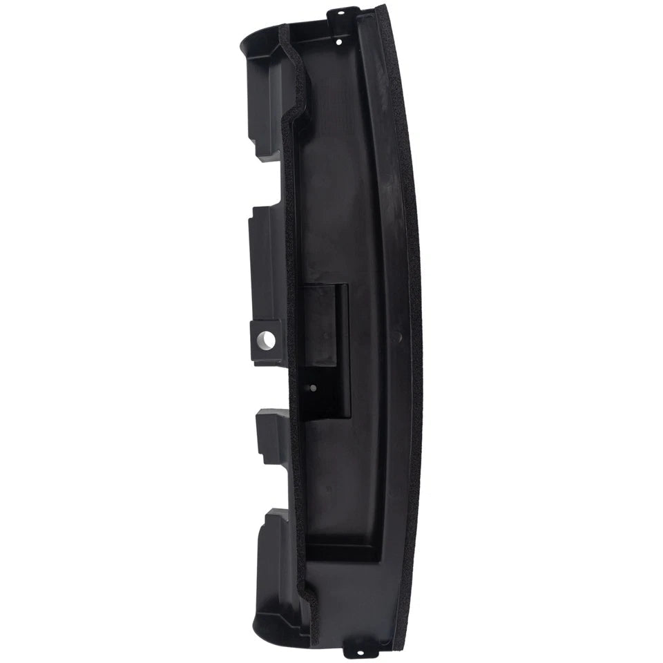 Rejilla deflectora de aire 2014 - 2016 NISSAN ROGUE NI1218114 215794BA0A