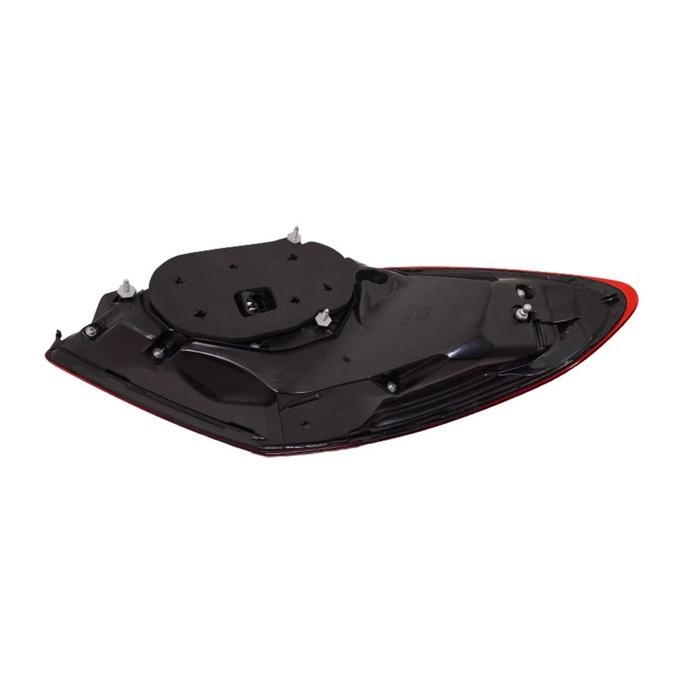 Right Side Taillamp assy 2019 - 2021 MERCEDES-BENZ C300  MB2801160 2059065003