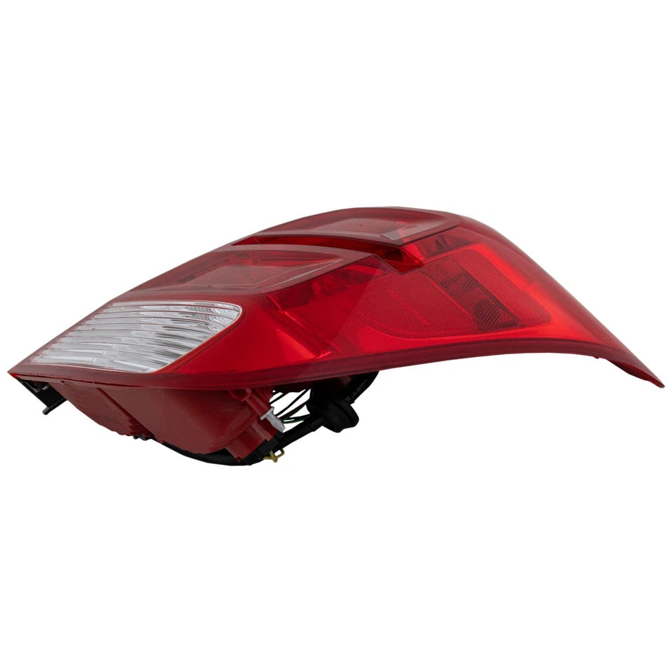 Right Side Taillamp assy 2013 - 2022 CHEVROLET TRAX  GM2801272 42599455