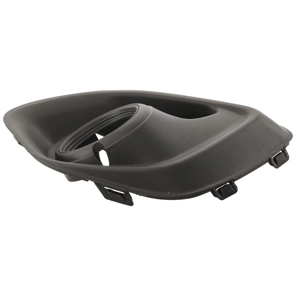 Inserto parachoques delantero izquierdo 2013 - 2015 MITSUBISHI OUTLANDER SPORT MI1038118 8321A521