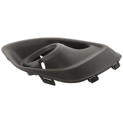 Inserto parachoques delantero izquierdo 2013 - 2015 MITSUBISHI OUTLANDER SPORT MI1038118 8321A521