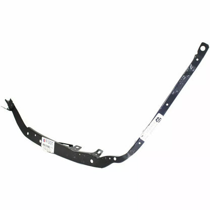 Left Side Front bumper cover retainer 2004 - 2007 MITSUBISHI LANCER  MI1032102 MN126460