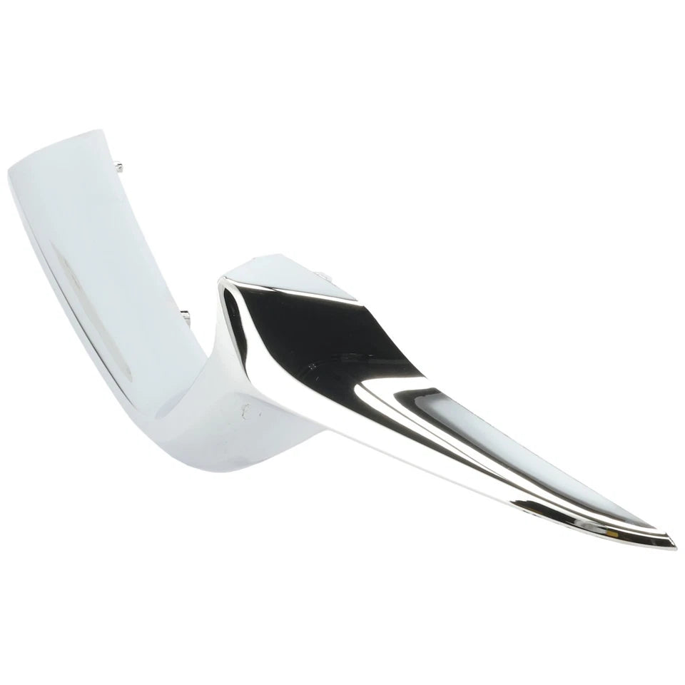 Left Side Grille molding lower 2017 - 2021 MAZDA CX-5  MA1214107 KB8A507K1B