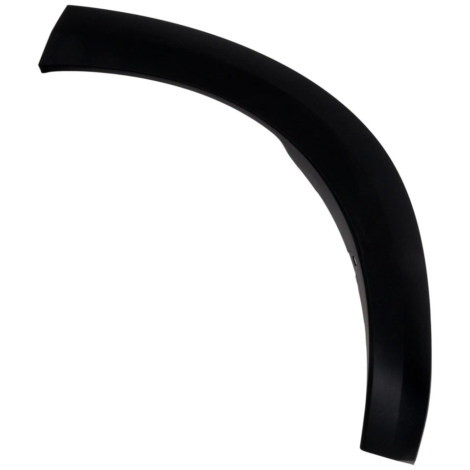 Left Side Rear wheel opening molding 2022 - 2024 NISSAN PATHFINDER NI1790108 788616TA1A