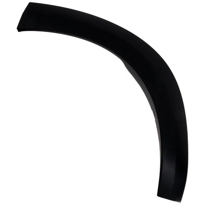 Left Side Rear wheel opening molding 2022 - 2024 NISSAN PATHFINDER NI1790108 788616TA1A