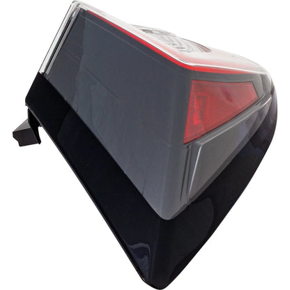 Left Side Taillamp assy outer 2017 - 2021 HONDA CIVIC  HO2804116 33550TGGA02