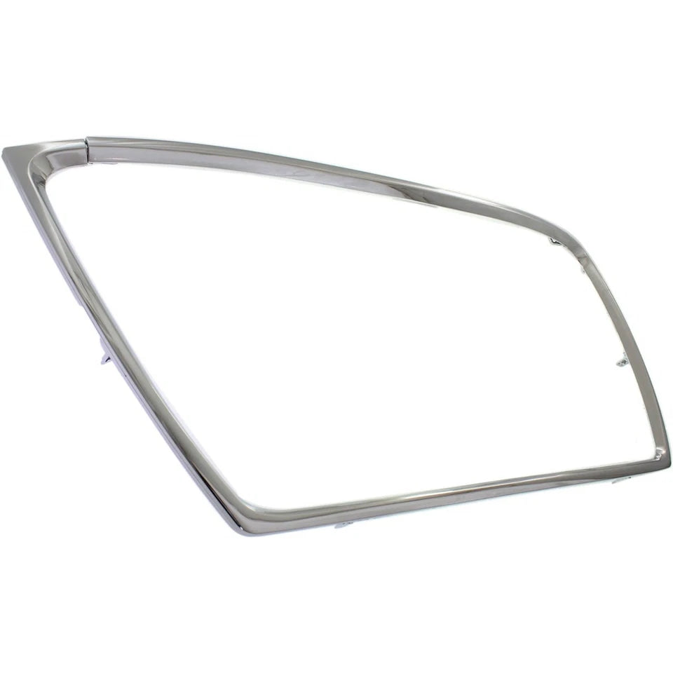 Borde de parrilla 2010 - 2013 MITSUBISHI OUTLANDER MI1202100 6400F026