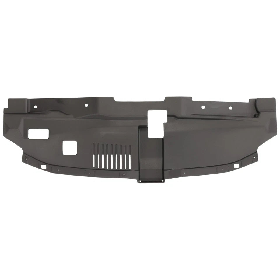 Conjunto de parrilla 2020 - 2022 NISSAN QASHQAI NI1200320 623106MR0A