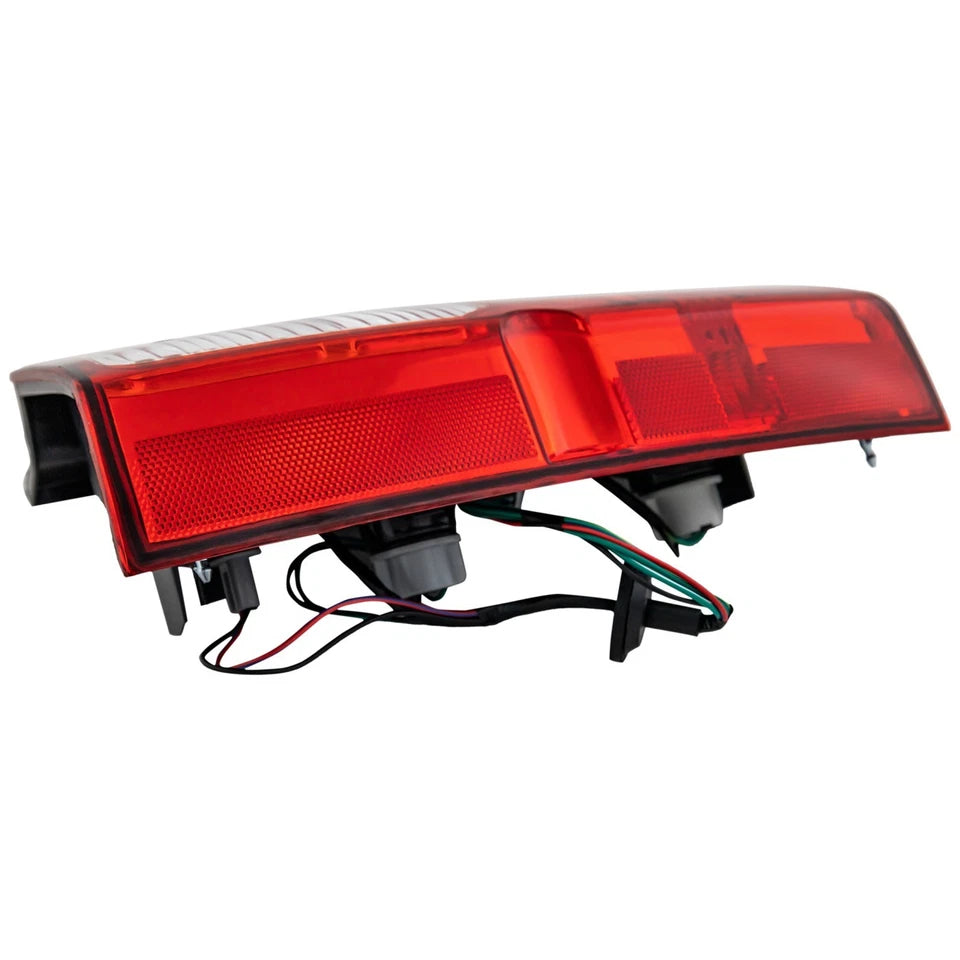 Right Side Taillamp Assembly 2005 - 2012 NISSAN PATHFINDER NI2801172 26550EA525