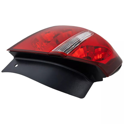 Conjunto de luz trasera izquierda 2008 - 2008 CHEVROLET MALIBU GM2800165 15868494