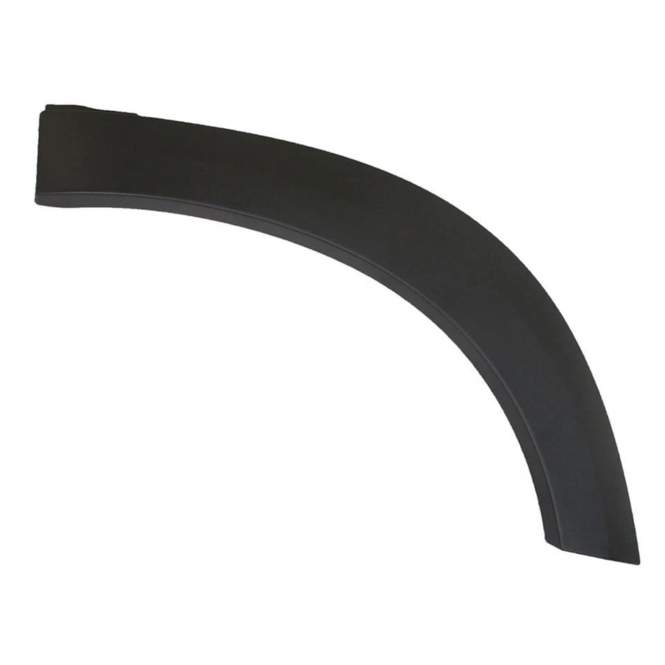Left Side Rear wheel opening molding 2022 - 2024 NISSAN PATHFINDER CAPA NI1790108C 788616TA1A