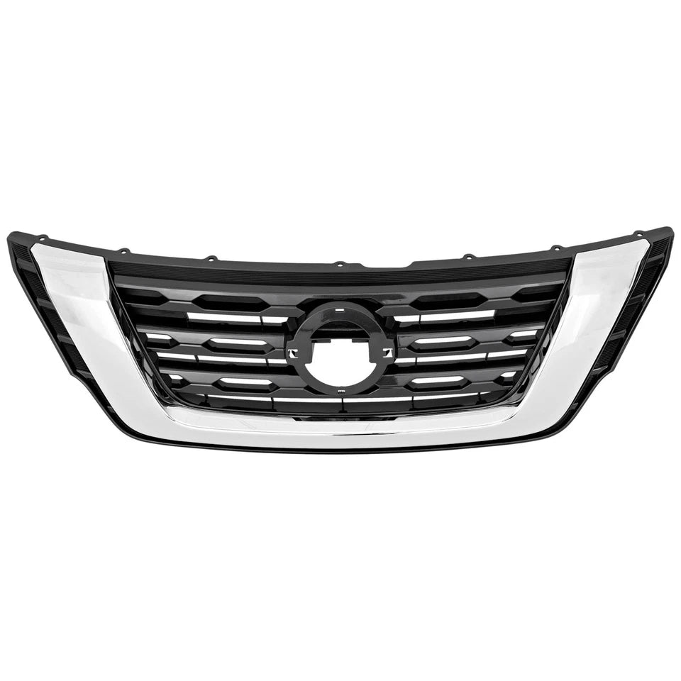 Grille assy 2017 - 2020 NISSAN PATHFINDER NI1200296 623109PF1A