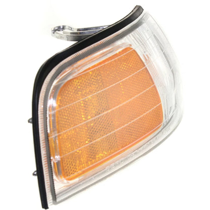 Right Side Front marker lamp assy 1992 - 1993 HONDA ACCORD  HO2551107 34300SM4A03