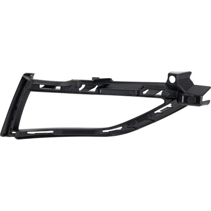 Inserto parachoques delantero izquierdo 2018 - 2021 VOLKSWAGEN GOLF VW1038156 5GM853211D9B9