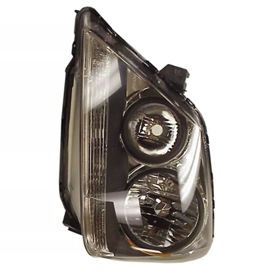 Left Side Headlamp lens/housing 2005 - 2007 HONDA ODYSSEY  HO2518108V 33151SHJA01