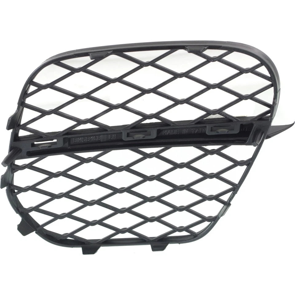 Inserto parachoques delantero izquierdo 2011 - 2013 BMW X5 BM1038132 51117222857