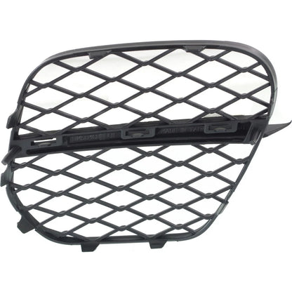 Inserto parachoques delantero izquierdo 2011 - 2013 BMW X5 BM1038132 51117222857