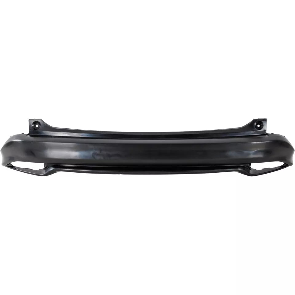 Cubierta de parachoques trasero 2019 - 2020 HONDA HR-V CAPA HO1100320C 04715T7WA60ZZ