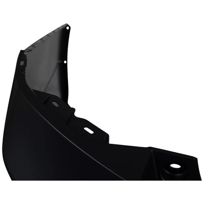 Rear bumper cover 2013 - 2015 HONDA ACCORD  HO1100277C 04715T2AA90ZZ