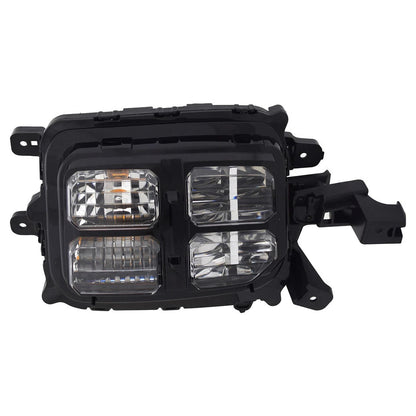 Luz intermitente delantera izquierda 2020 - 2023 MITSUBISHI OUTLANDER SPORT CAPA MI2530113C 8315A083