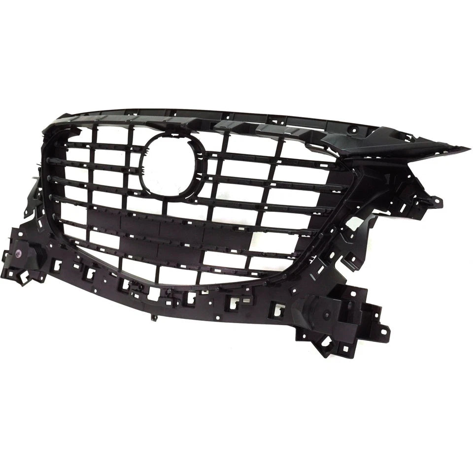 Conjunto de parrilla 2017 - 2018 MAZDA 3 CAPA MA1200213C BADH50712C