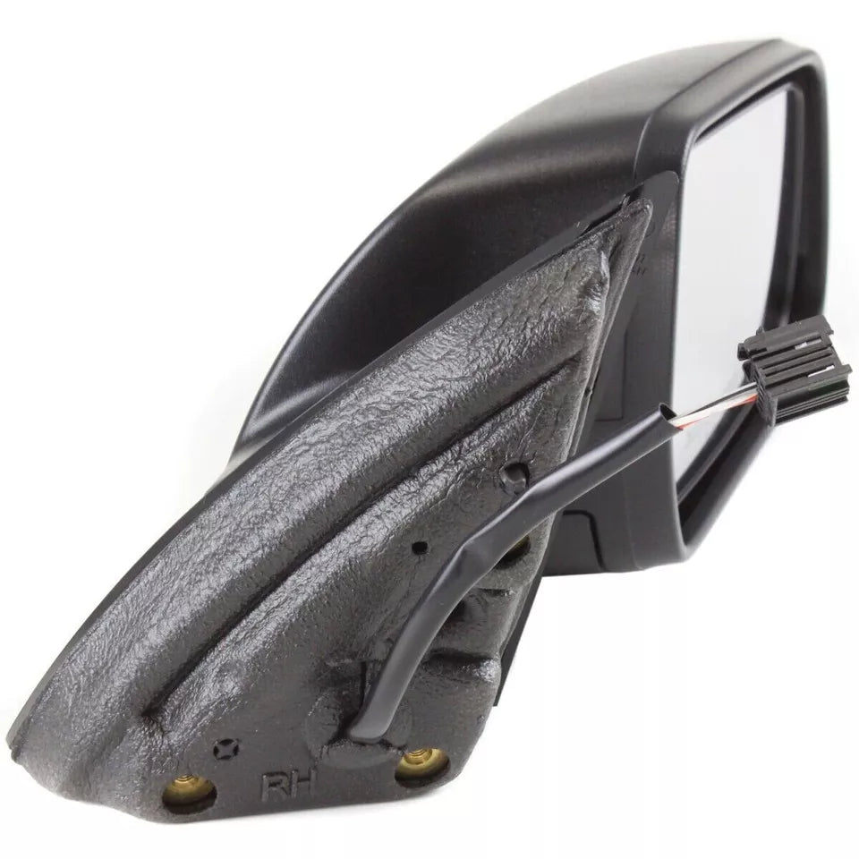 Right Side Power Door Mirror 2015 - 2017 Chevrolet Equinox GM1321479 23467283