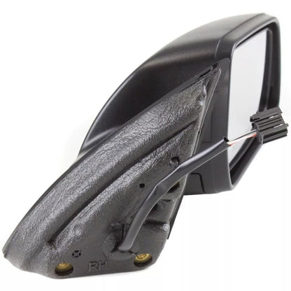 Right Side Power Door Mirror 2015 - 2017 Chevrolet Equinox GM1321479 23467283