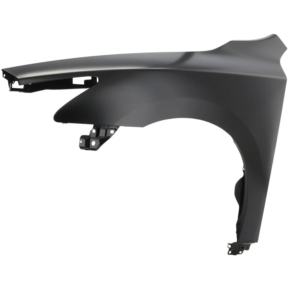 Conjunto guardabarros delantero lado izquierdo 2009 - 2014 NISSAN MAXIMA NI1240194 631019N15A