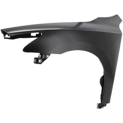 Conjunto guardabarros delantero lado izquierdo 2009 - 2014 NISSAN MAXIMA NI1240194 631019N15A