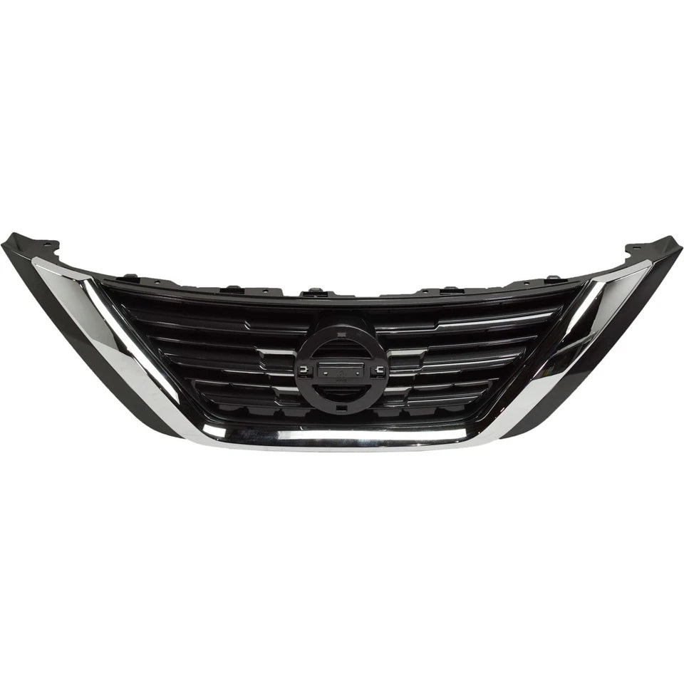 Grille assy 2016 - 2018 NISSAN ALTIMA CAPA NI1200283C 623109HS1A