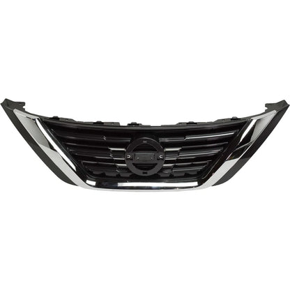 Grille assy 2016 - 2018 NISSAN ALTIMA CAPA NI1200283C 623109HS1A