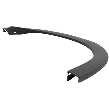 Right Side Rear wheel opening molding 2018 - 2023 NISSAN KICKS NI1791102 938285RB0A