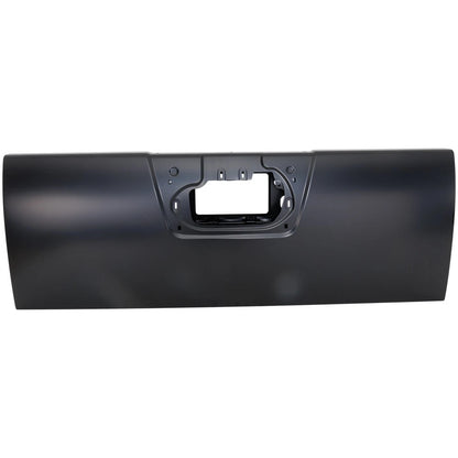 Rear Tailgate shell 2005 - 2012 NISSAN FRONTIER  NI1900121 K3400ZP5MA