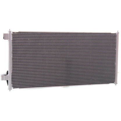 Air conditioning condenser 2010 - 2013 FORD TRANSIT CONNECT  FO3030230 9T1Z19712A