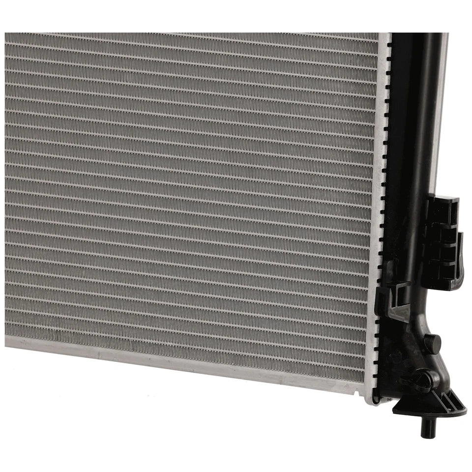 Radiator assembly 2016 - 2021 HYUNDAI TUCSON  HY3010212 25310D3500