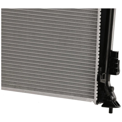 Radiator assembly 2016 - 2021 HYUNDAI TUCSON  HY3010212 25310D3500