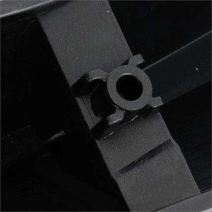 Moldura de rejilla lateral derecha 2019 - 2023 MAZDA 3 CAPA MA1213107C BCKN50760C