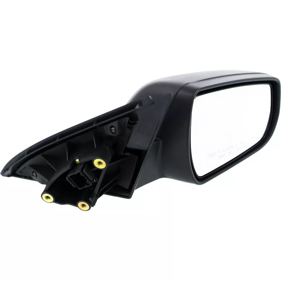 Right Side Door Mirror 2013 - 2016 Chevrolet Malibu GM1321464 22860545