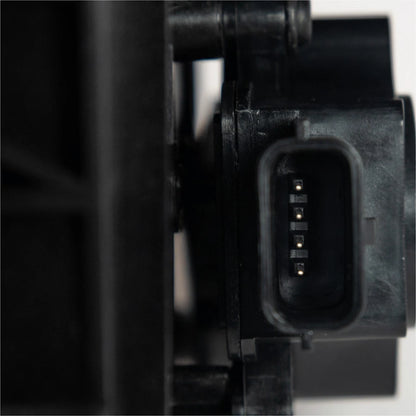 Conjunto rejilla entrada aire 2020 - 2023 NISSAN SENTRA CAPA NI1206104C 623306LB0A