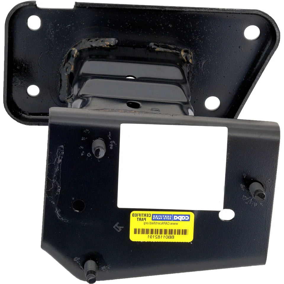 Left Side Front bumper bracket 2017 - 2022 NISSAN QASHQAI CAPA NI1066152C F22156MAMH