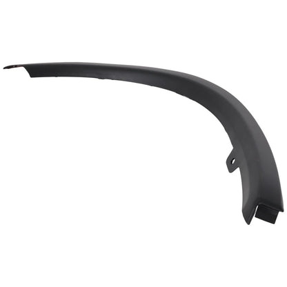 Right Side Rear wheel opening molding 2015 - 2018 MITSUBISHI OUTLANDER  MI1791101 7407A304