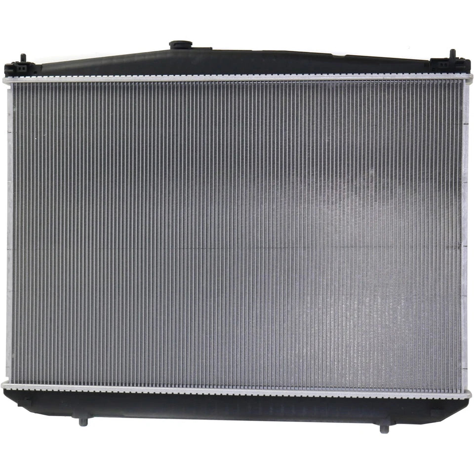 Radiator assembly 2016 - 2022 LEXUS RX350  LX3010155 164000P500 164000P510