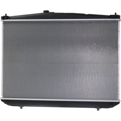 Radiator assembly 2016 - 2022 LEXUS RX350  LX3010155 164000P500 164000P510
