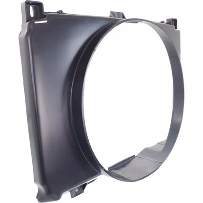 Radiator fan shroud 1978 - 1980 CHEVROLET C10  GM3110122 14021289