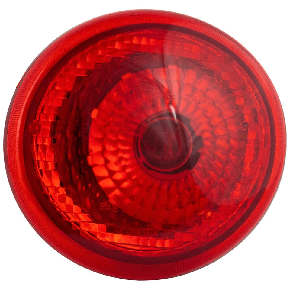 Right Side Taillamp assy 2006 - 2011 CHEVROLET HHR  GM2801195 15821824