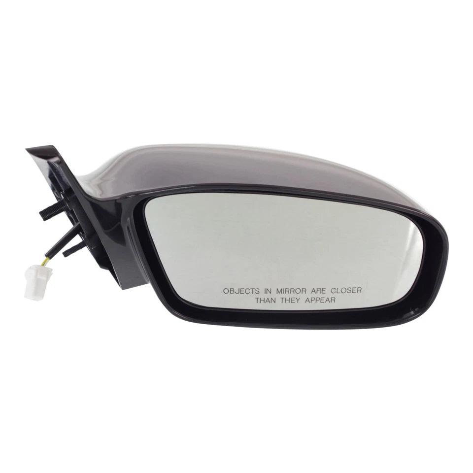Right Side Mirror outside rear view 2000 - 2005 CHRYSLER SEBRING  MI1321120 MR611890