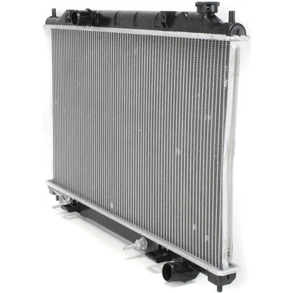 Radiator assembly 2002 - 2006 NISSAN ALTIMA  NI3010190 214608J100