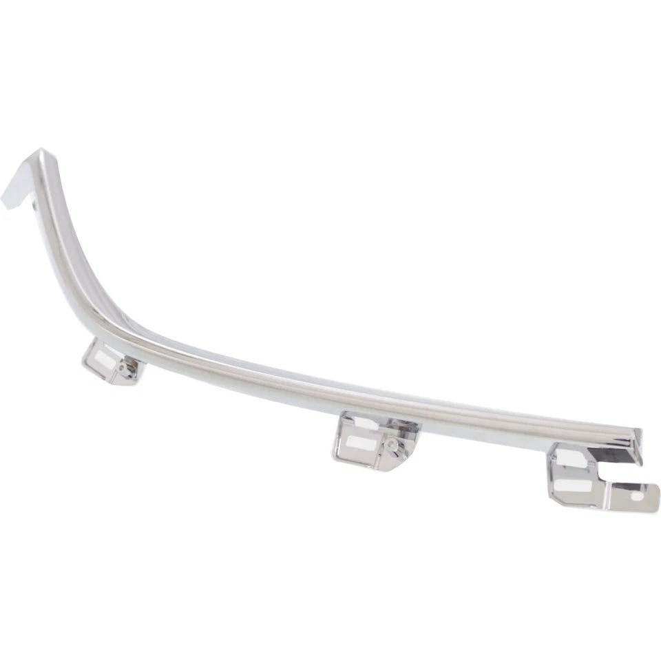 Moldura Rejilla Lado Derecho Inferior 2014 - 2017 MAZDA 6 CAPA MA1215104C GHP9507J1C