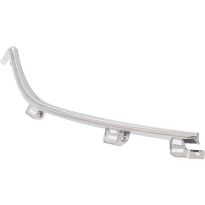 Moldura Rejilla Lado Derecho Inferior 2014 - 2017 MAZDA 6 CAPA MA1215104C GHP9507J1C