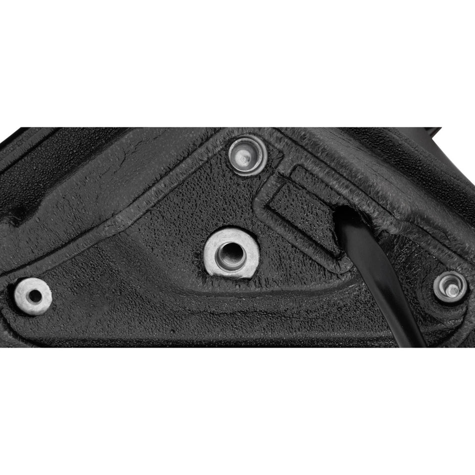 Espejo retrovisor exterior derecho 2019 - 2020 VOLKSWAGEN ATLAS VW1321177 3CN857508AG9B9-PFM